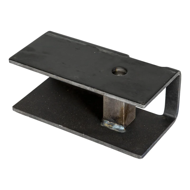 CURT 182245 - Trailer Axle Hardware