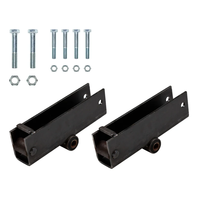 CURT 184173 - Trailer Leaf Springs & Suspension