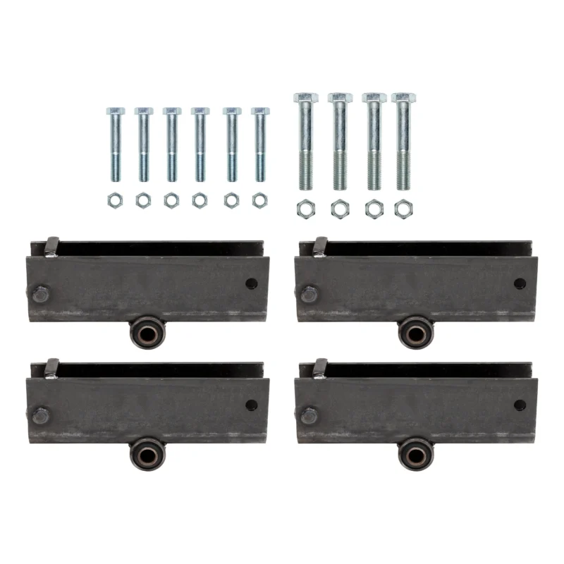 CURT 184174 - Trailer Leaf Springs & Suspension