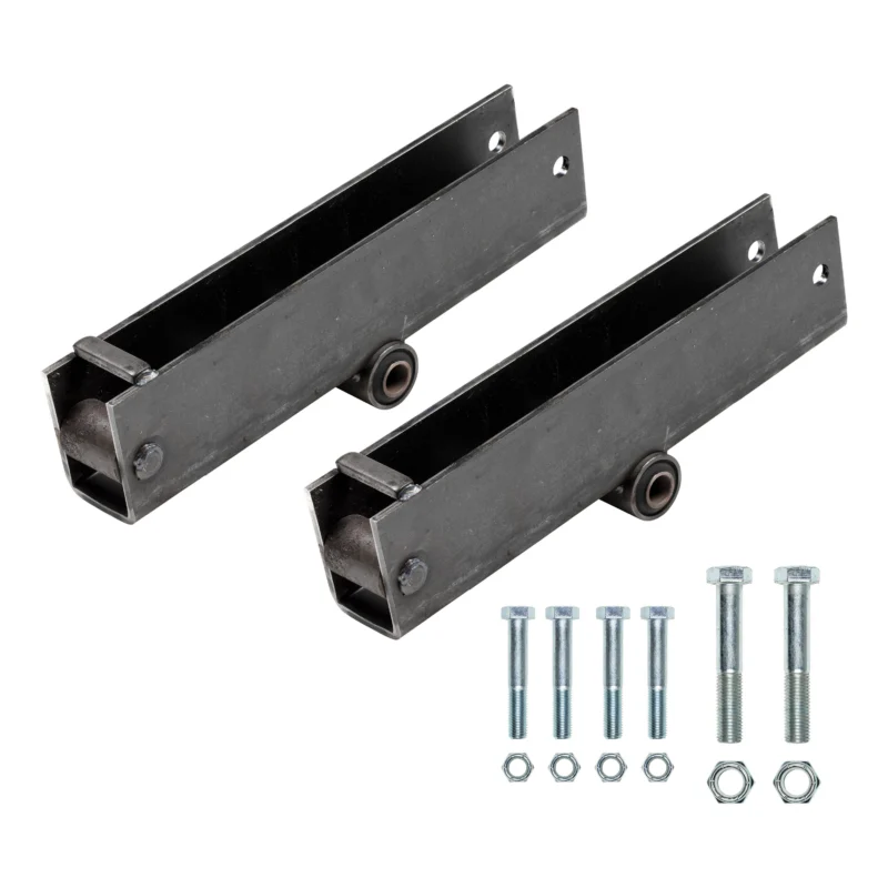 CURT 184175 - Trailer Leaf Springs & Suspension