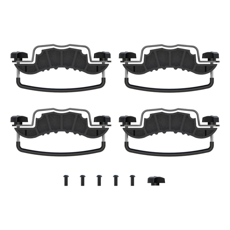 CURT 19231 - 18115 Hardware