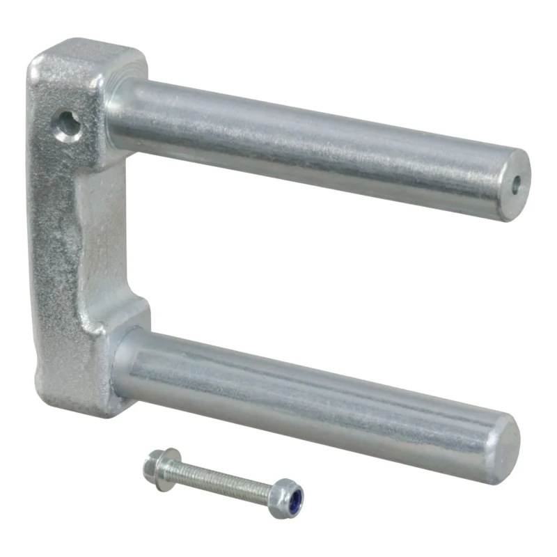 CURT 19258 - Gooseneck Hitches