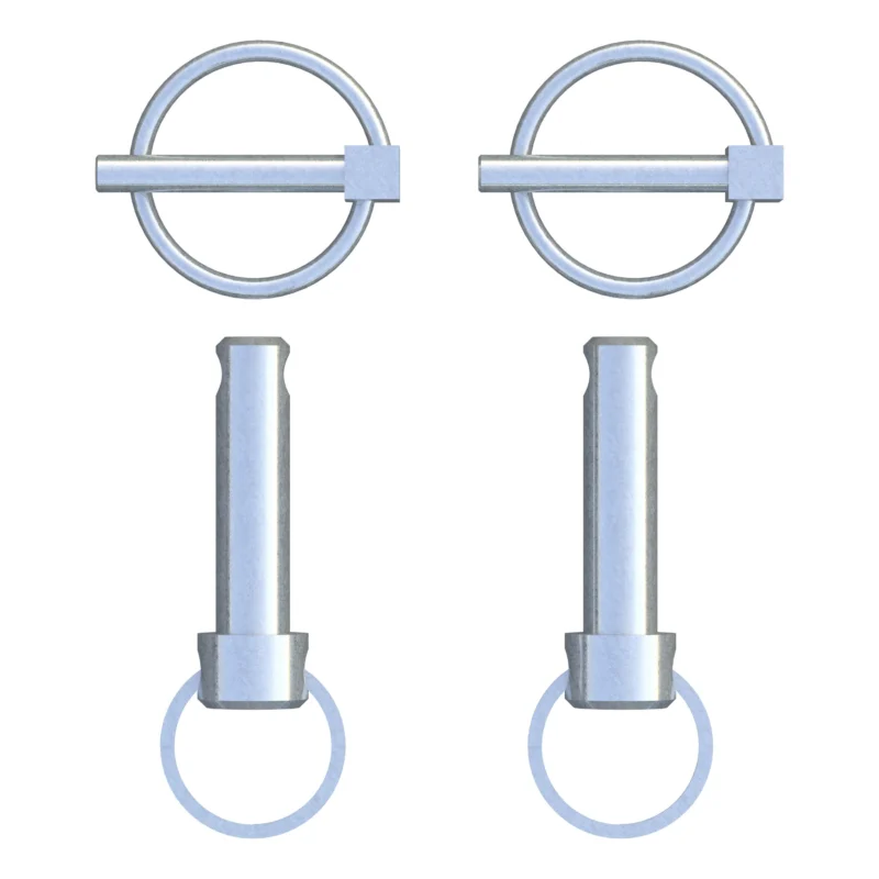 CURT 19261 - Rambler Tow Bar Pins