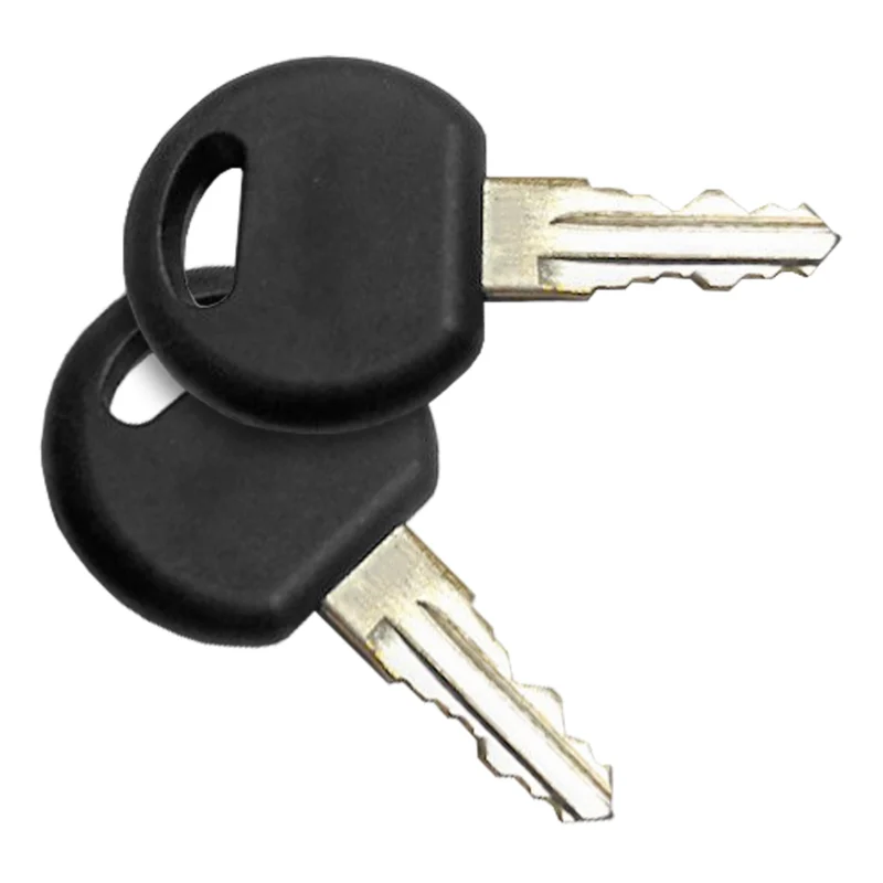 CURT 19266-06 - Hitch Locks & Pins