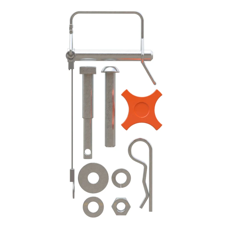 CURT 19268 - Ball Mounts