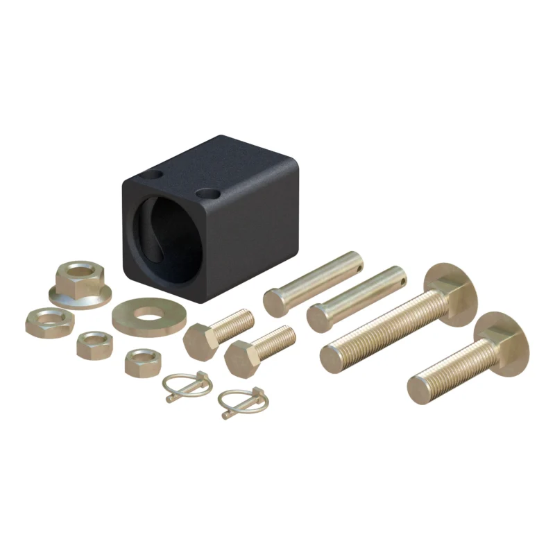 CURT 19280 - 5th Wheel Hitches