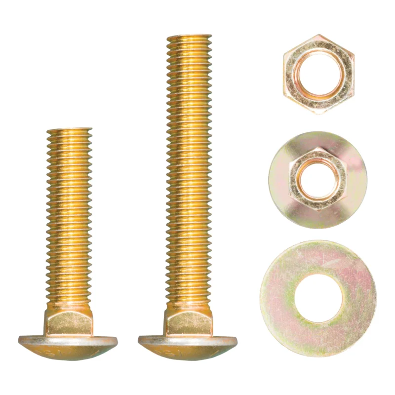 CURT 19281 - 5th Wheel Hitches