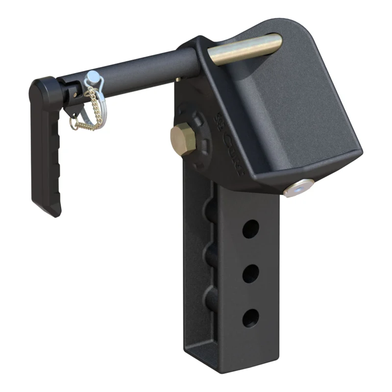 CURT 19296 - 5th Wheel Hitches