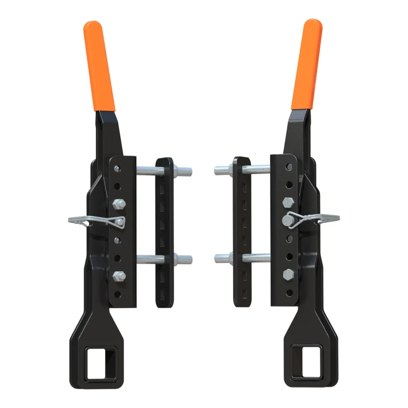 CURT 19298 - Weight Distribution Hitches