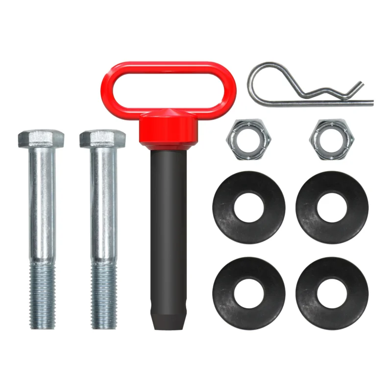 CURT 19300 - Weight Distribution Hitches