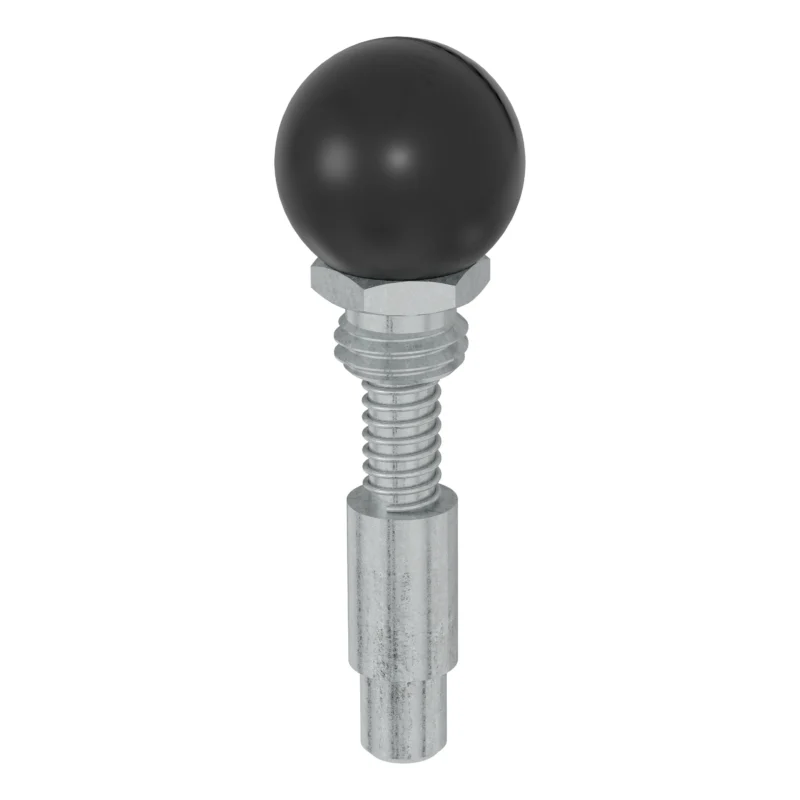 CURT 19320 - Spring Pin