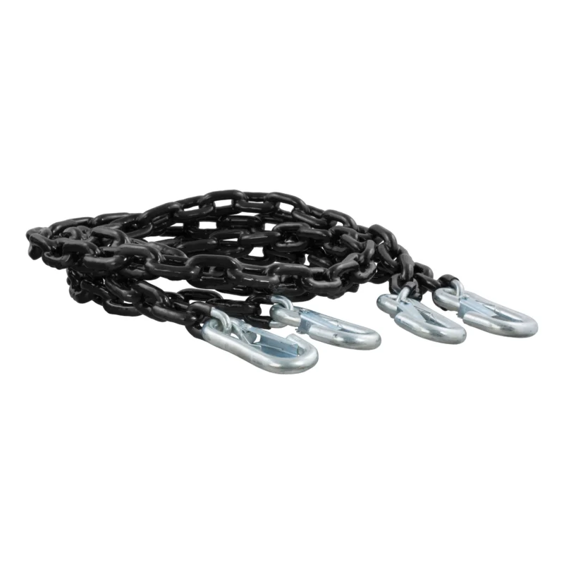 CURT 19749 - Coated Safety Chains