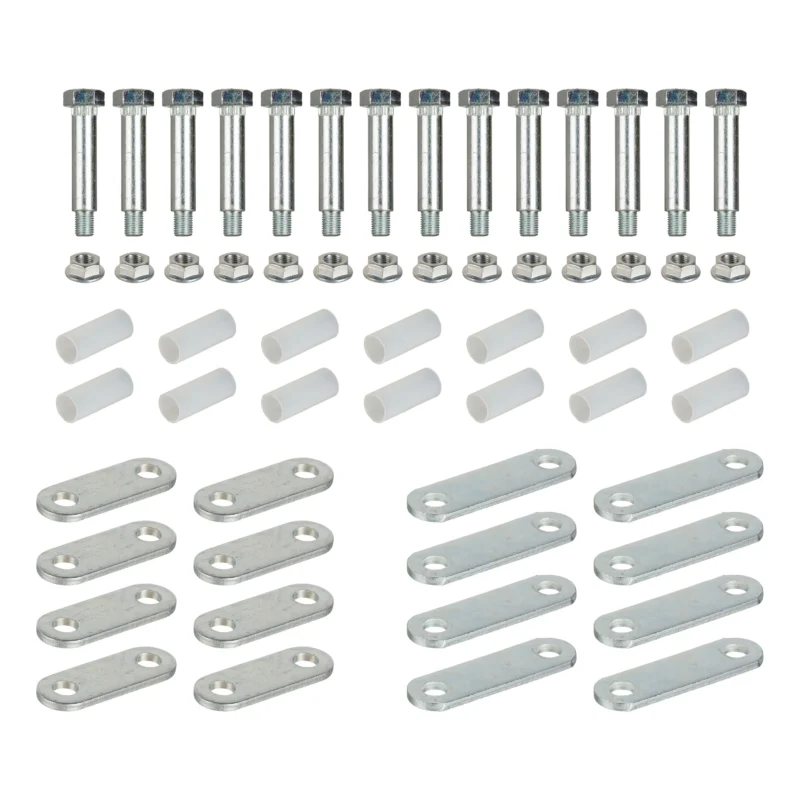 CURT 2020219547 - Trailer Axle Hardware