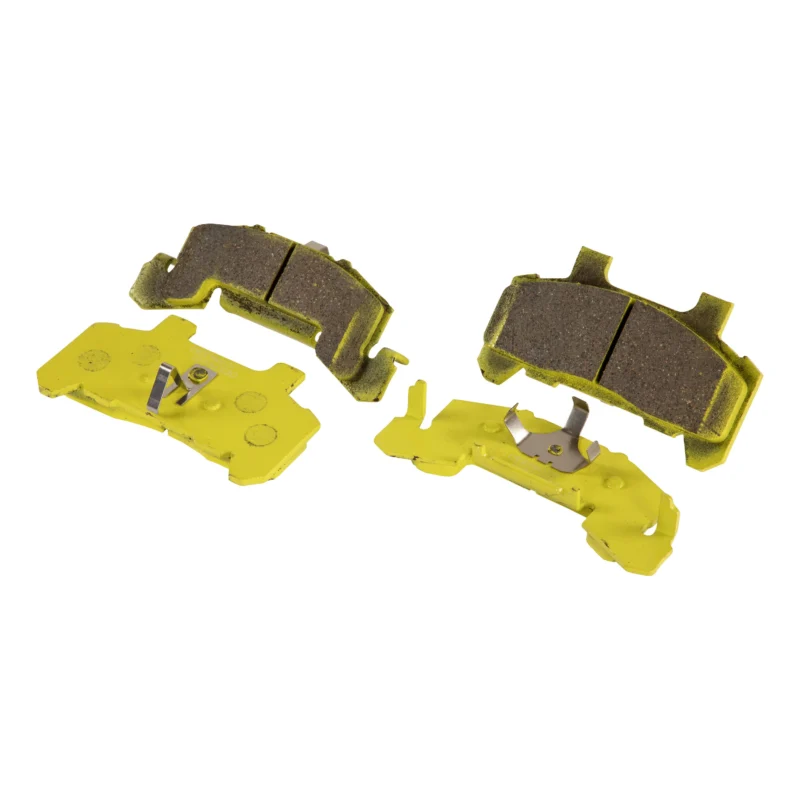 CURT 2021013448 - Trailer Brakes