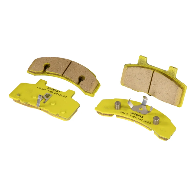CURT 2021013449 - Trailer Brakes