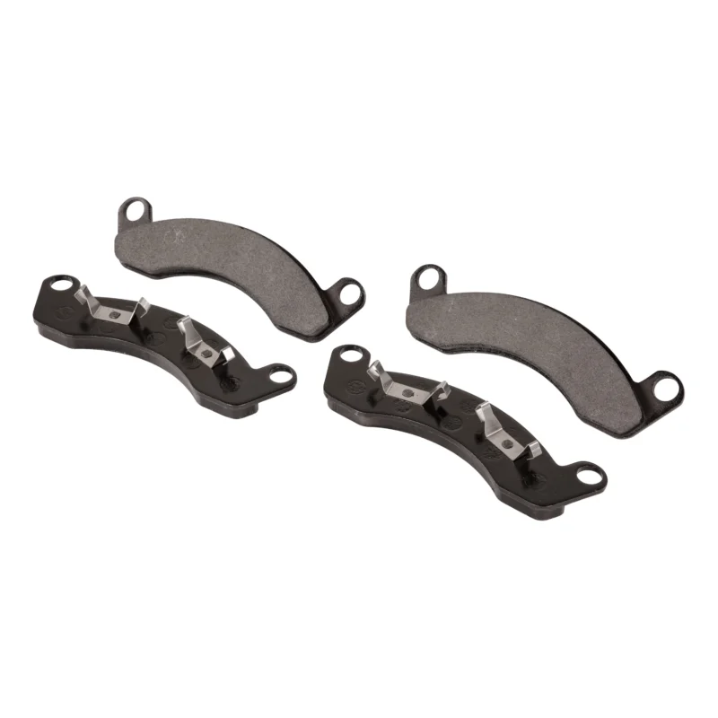 CURT 2021013450 - Trailer Brakes
