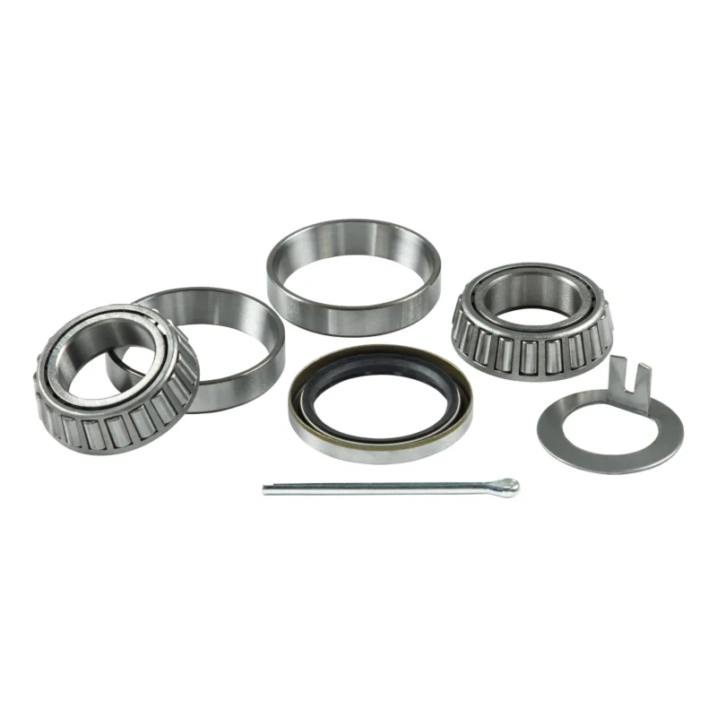 CURT 2023133979 - Trailer Axle Hardware