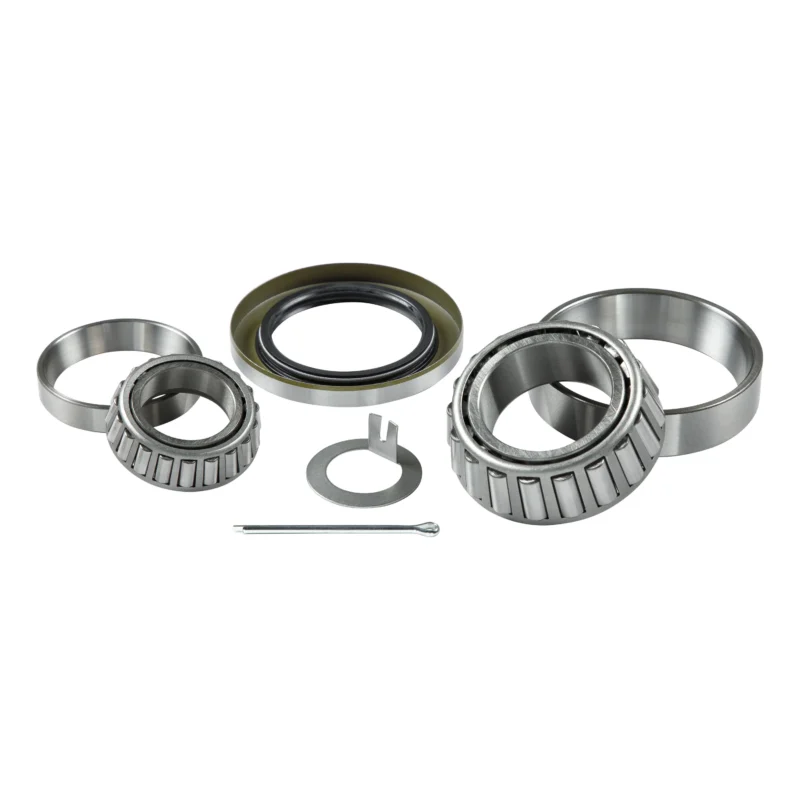 CURT 2023133981 - Trailer Axle Hardware