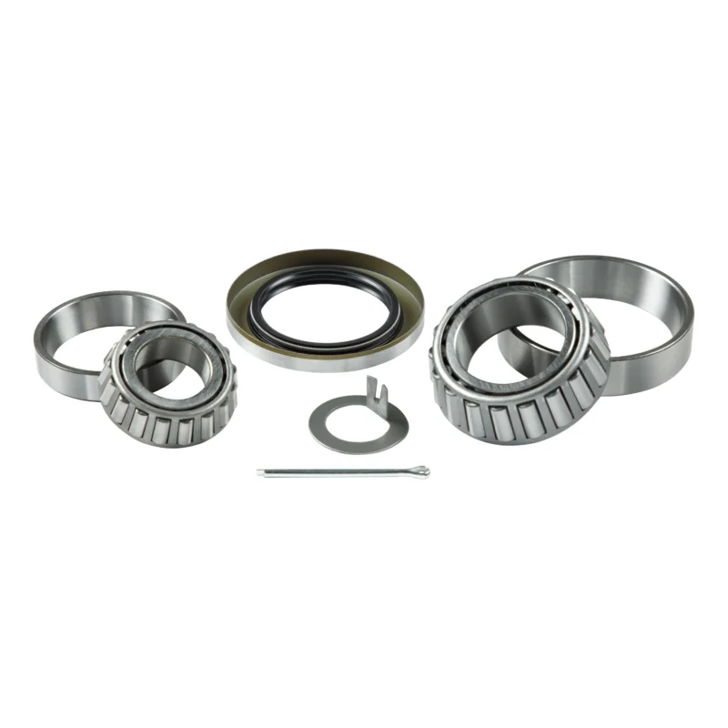 CURT 2023133982 - Trailer Axle Hardware