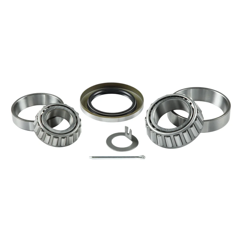CURT 2023133983 - Trailer Axle Hardware