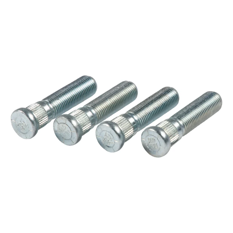 CURT 2023134014 - Trailer Axle Hardware