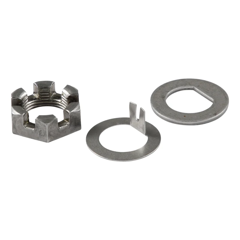 CURT 2023134657 - Trailer Axle Hardware