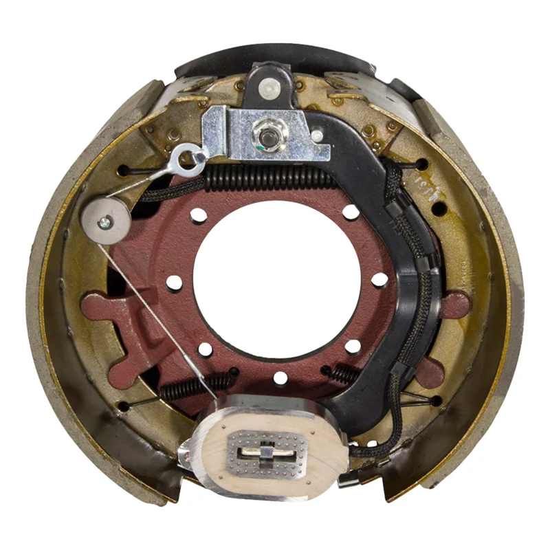 CURT 2024028242 - Trailer Brakes
