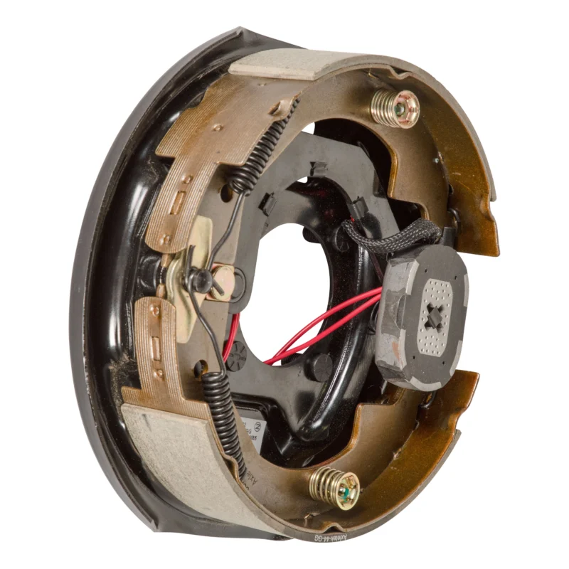 CURT 2024028245 - Trailer Brakes