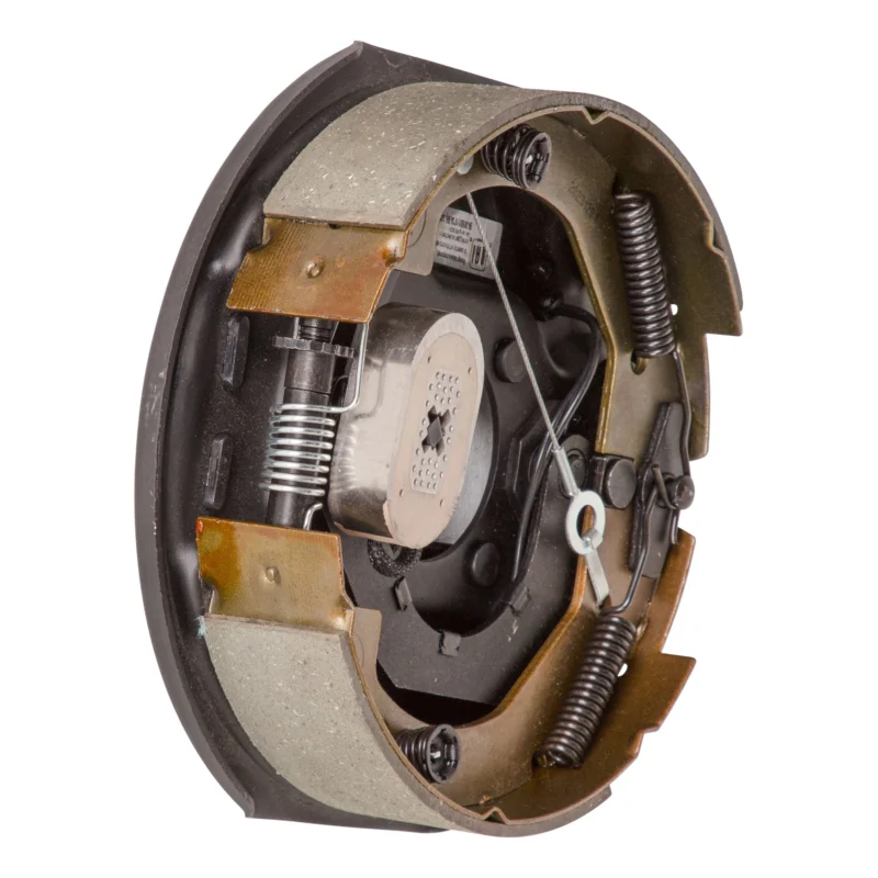 CURT 2024028247 - Trailer Brakes