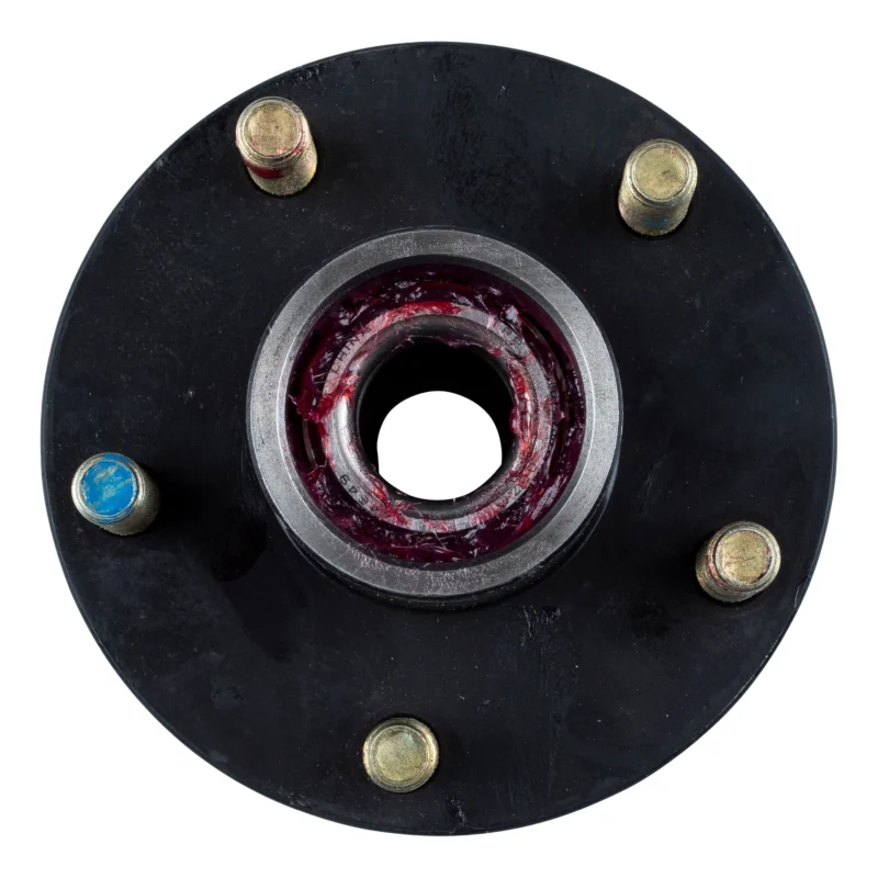 CURT 2024029105 - Trailer Hubs & Bearings