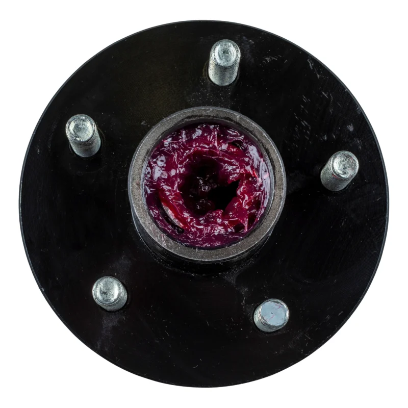 CURT 2024029106 - Trailer Hubs & Bearings