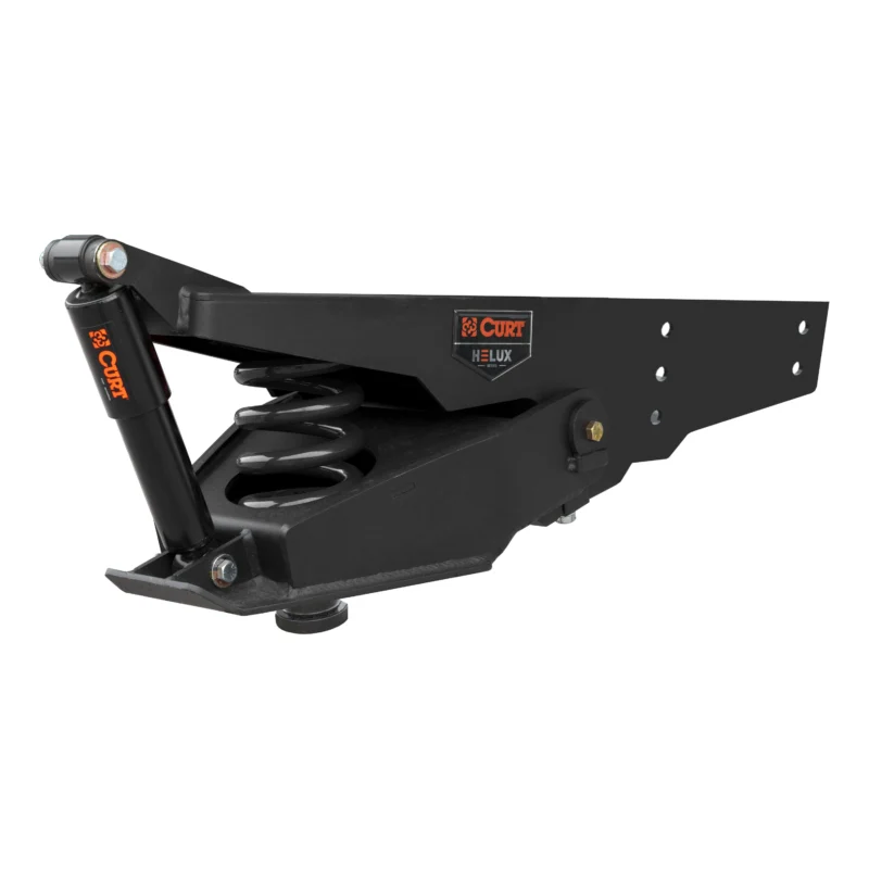 CURT 2024044572 - 5th Wheel Hitches