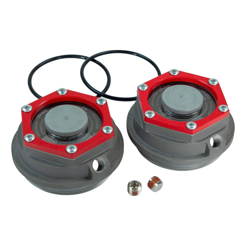 CURT 2024055278 - Trailer Bearings & Seals