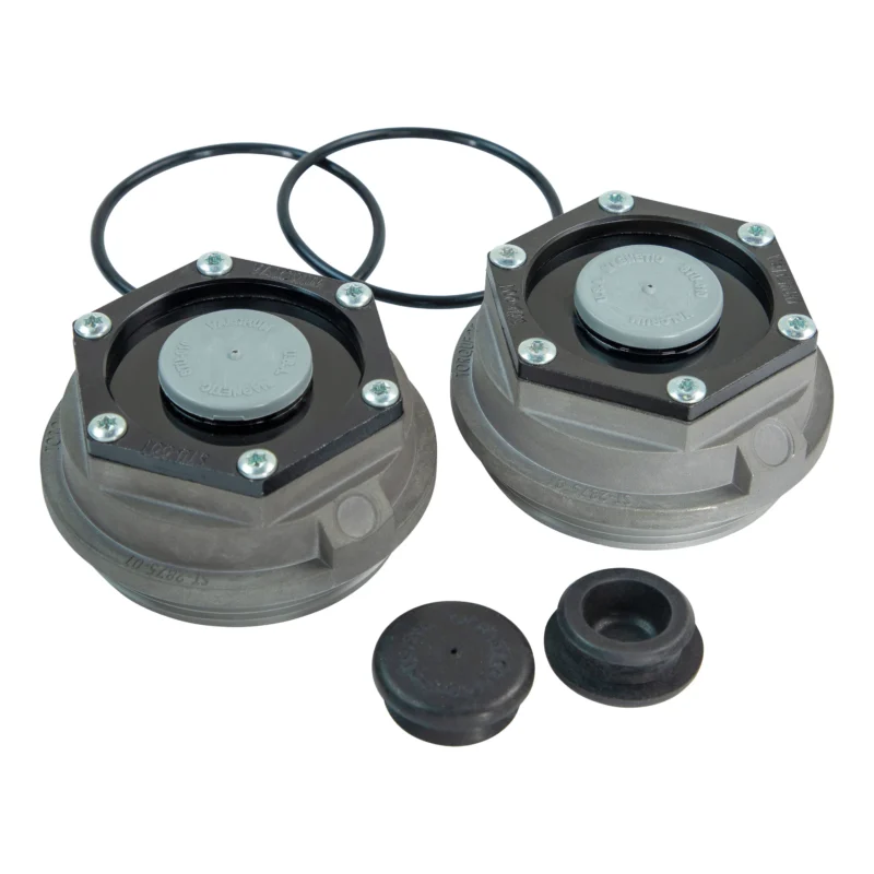 CURT 2024055279 - Trailer Bearings & Seals