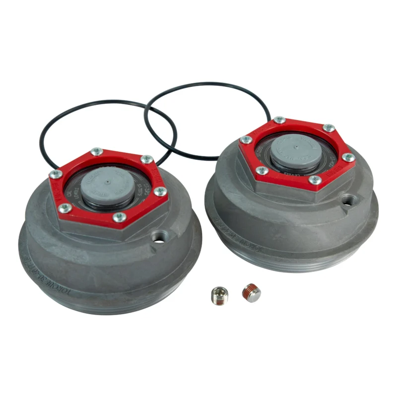CURT 2024055280 - Trailer Bearings & Seals