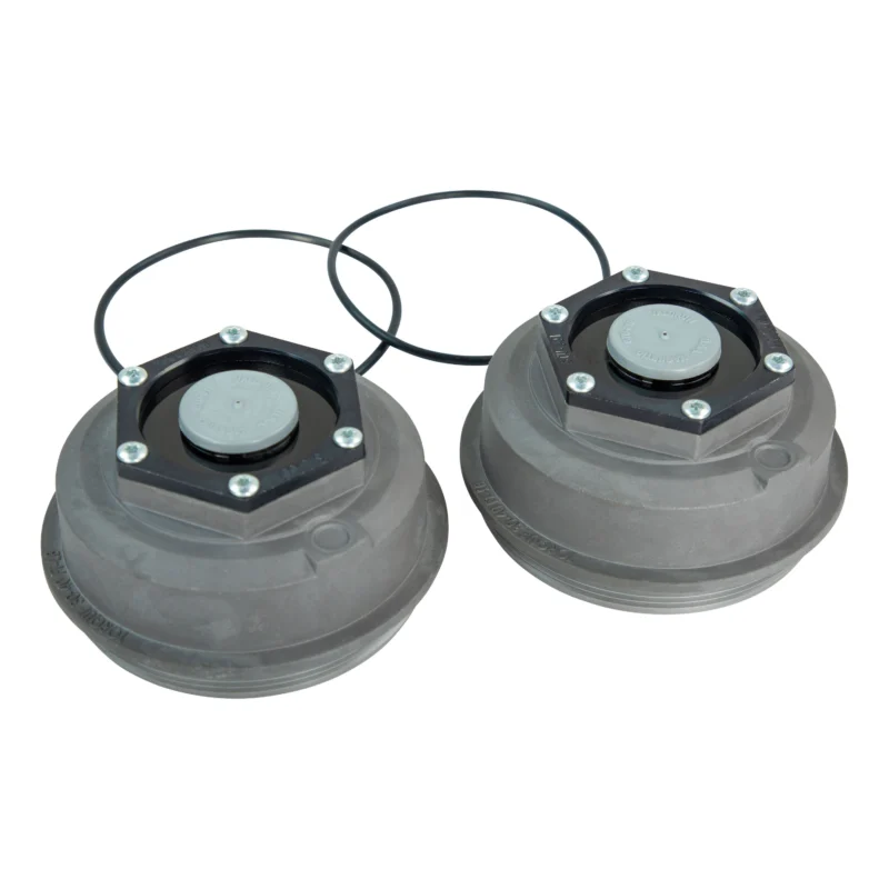 CURT 2024055281 - Trailer Bearings & Seals