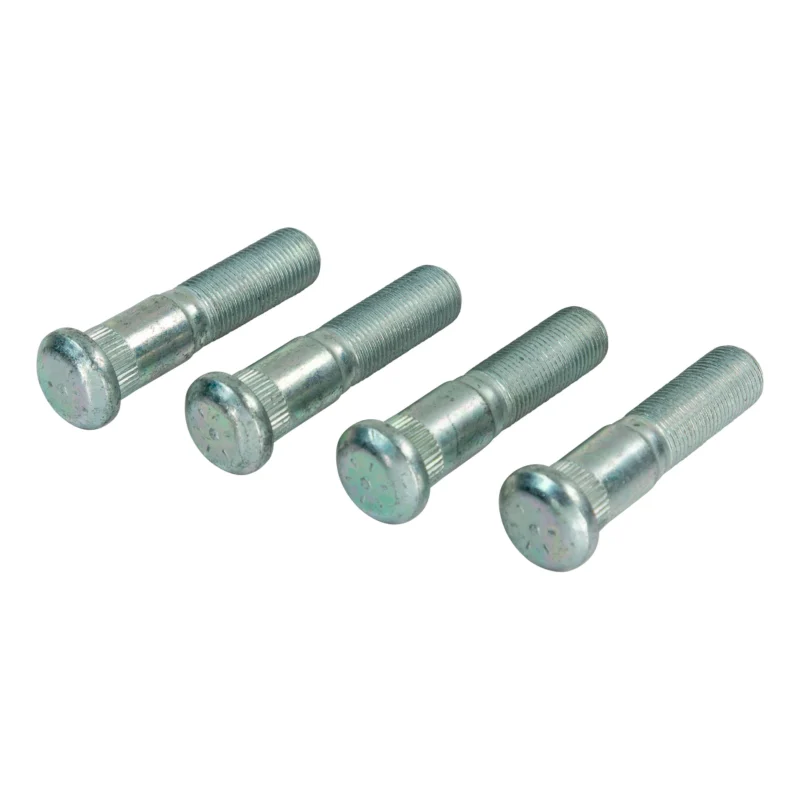 CURT 2024055283 - Trailer Axle Hardware