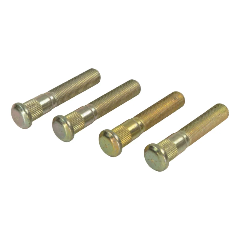 CURT 2024055284 - Trailer Axle Hardware