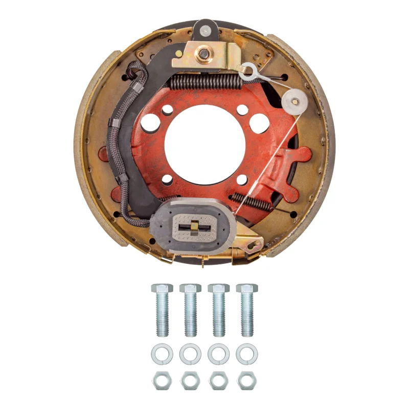 CURT 2024055286 - Trailer Brakes