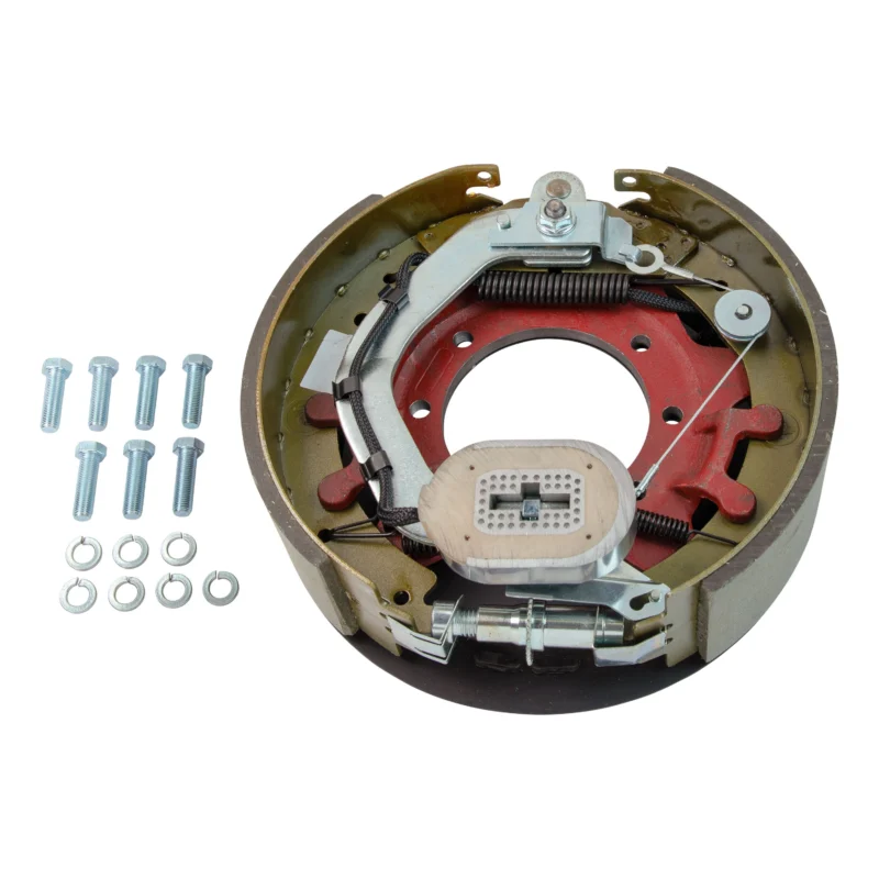 CURT 2024055288 - Trailer Brakes