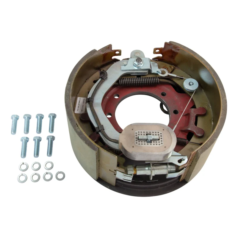 CURT 2024055291 - Trailer Brakes
