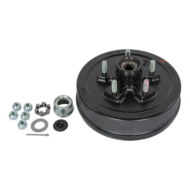 CURT 2024114172 - Trailer Hubs & Bearings