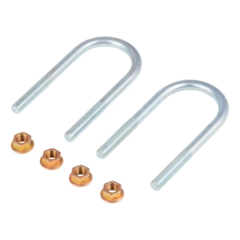 CURT 2024117444 - Trailer Axle Hardware