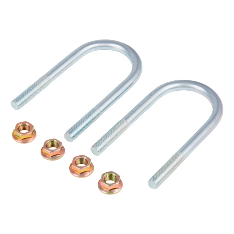 CURT 2024117446 - Trailer Axle Hardware