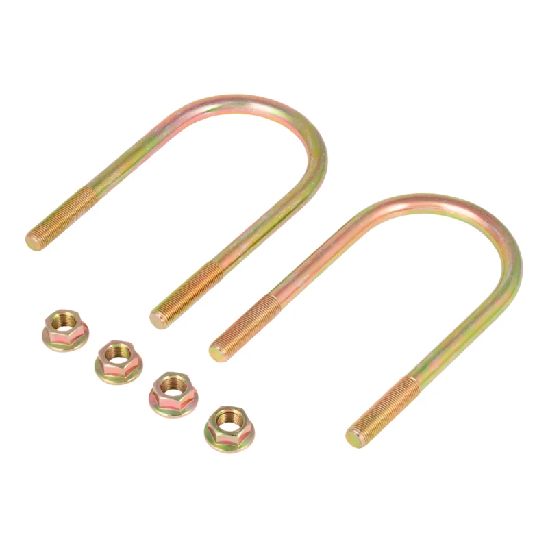 CURT 2024117447 - Trailer Axle Hardware