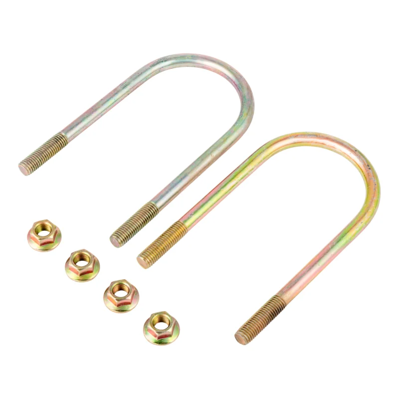 CURT 2024117449 - Trailer Axle Hardware