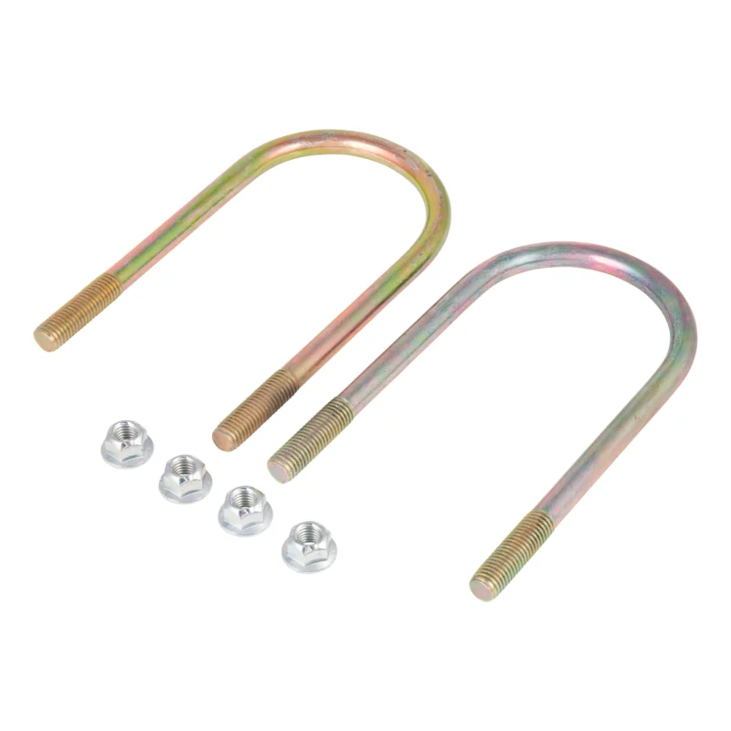 CURT 2024117450 - Trailer Axle Hardware