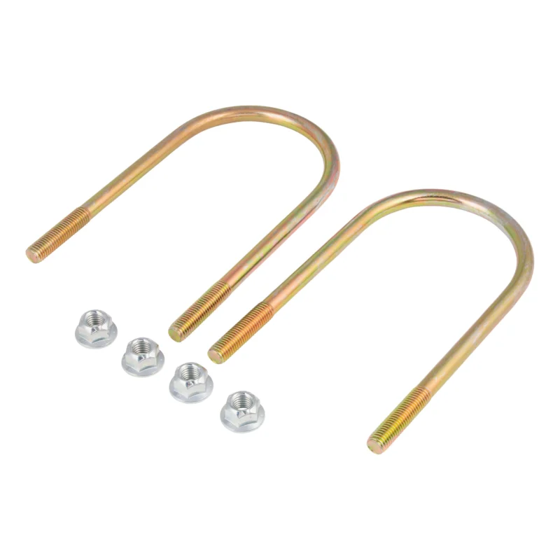 CURT 2024117451 - Trailer Axle Hardware