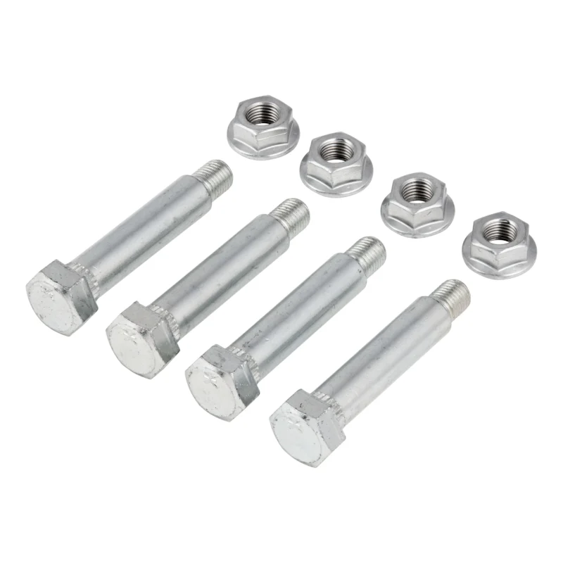 CURT 2024120106 - Trailer Axle Hardware