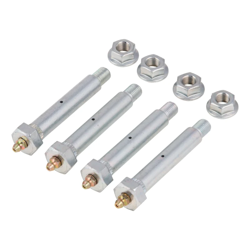 CURT 2024120107 - Trailer Axle Hardware